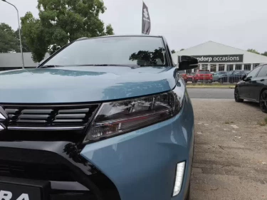 Foto van Suzuki Vitara
