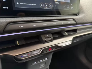 Foto van Kia EV2