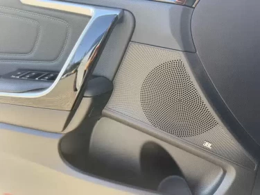 Foto van Kia Ceed