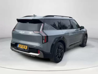 Foto van Kia EV9