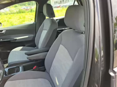 Foto van Volkswagen ID.3