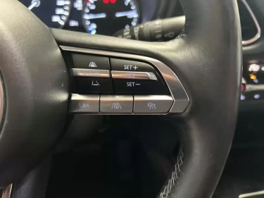 Foto van Mazda CX-30