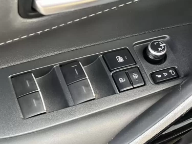 Foto van Toyota Corolla Touring Sports