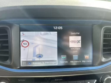 Foto van Hyundai IONIQ