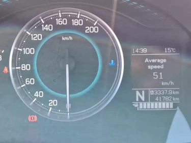 Foto van Suzuki Ignis