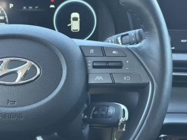 Foto van Hyundai i20