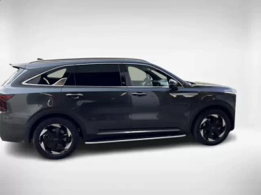 Foto van Kia Sorento