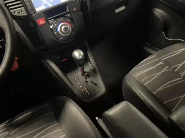 Foto van Kia Venga