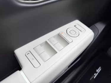 Foto van Kia EV4