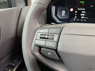 Foto van Kia EV2