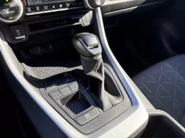 Foto van Toyota RAV4