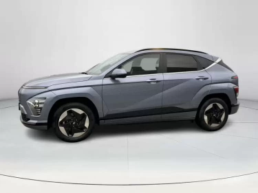 Foto van Hyundai KONA Electric