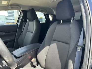 Foto van Mazda CX-30