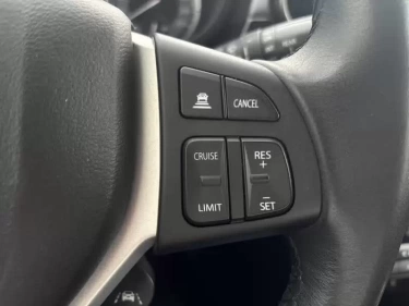 Foto van Suzuki S-Cross