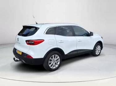 Foto van Renault Kadjar