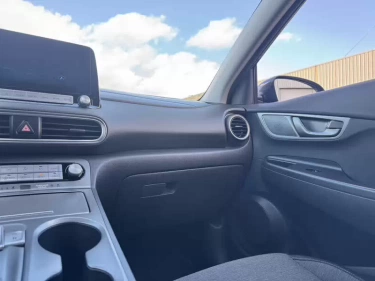 Foto van Hyundai Kona