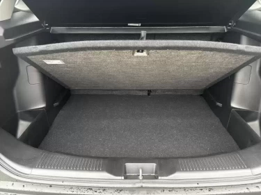 Foto van Suzuki S-Cross