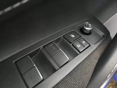 Foto van Toyota Corolla Touring Sports