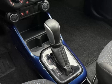 Foto van Suzuki Ignis