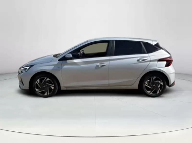 Foto van Hyundai i20