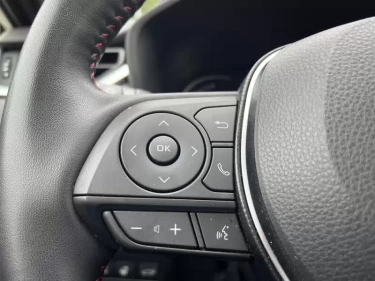 Foto van Toyota RAV4