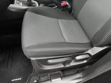 Foto van Suzuki Vitara