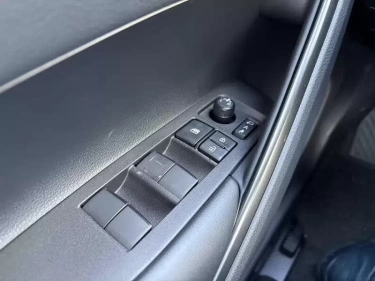 Foto van Toyota Corolla Cross