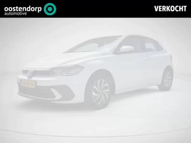 Foto van Volkswagen Polo