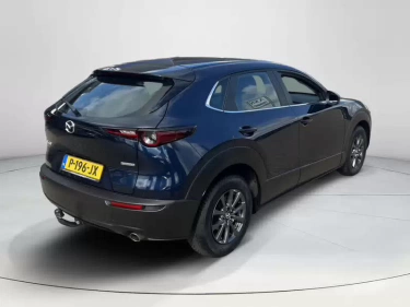 Foto van Mazda CX-30
