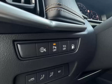 Foto van Mazda CX-60