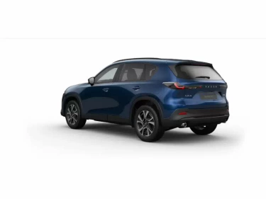 Foto van Mazda CX-5