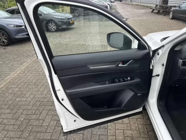 Foto van Mazda CX-5