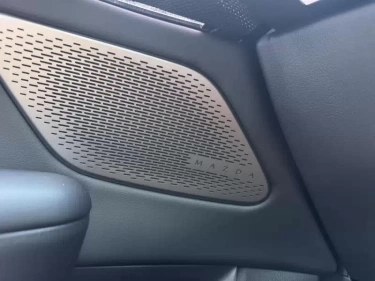 Foto van Mazda CX-6e