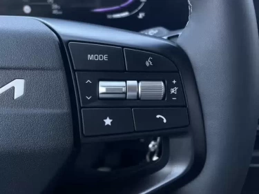 Foto van Kia Stonic