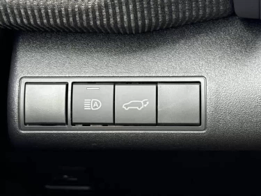 Foto van Toyota Bz4x