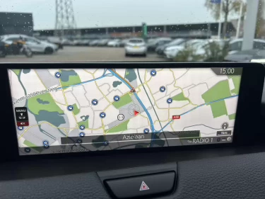 Foto van Mazda CX-60