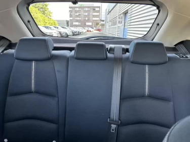 Foto van Mazda 2