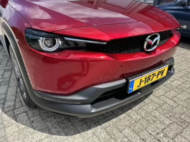 Foto van Mazda MX-30