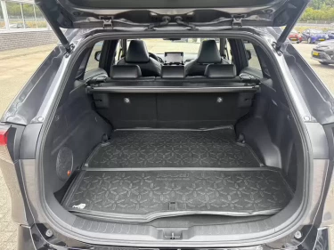 Foto van Toyota RAV4