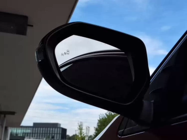 Foto van Mazda 2 Hybrid