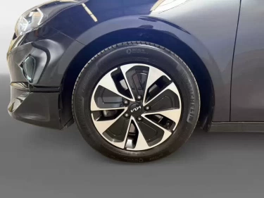 Foto van Kia Ceed
