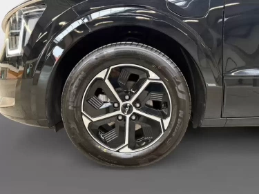 Foto van Kia Niro