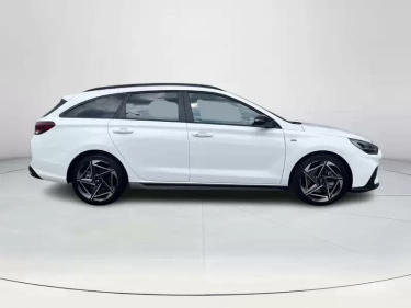 Foto van Hyundai i30