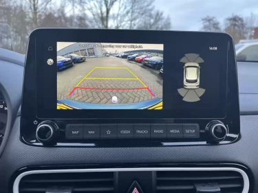 Foto van Hyundai KONA