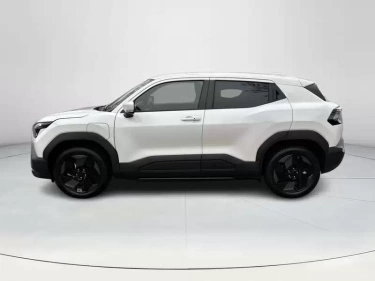 Foto van Suzuki e VITARA