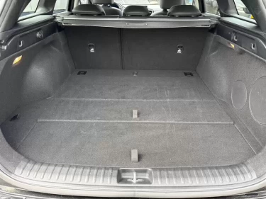 Foto van Kia Ceed Sportswagon