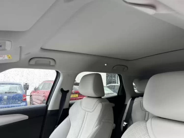 Foto van BYD ATTO 2