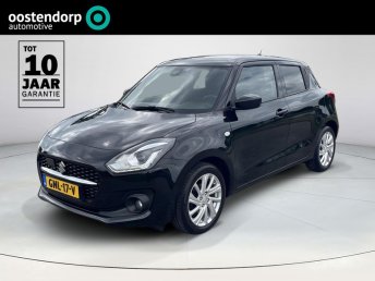 Suzuki Swift 1.2 Select Smart Hybrid | Stoelverwaming | Automaat | Navigatie | Camera | occasion 2022
