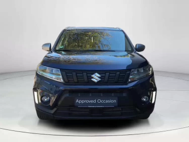 Foto van Suzuki Vitara