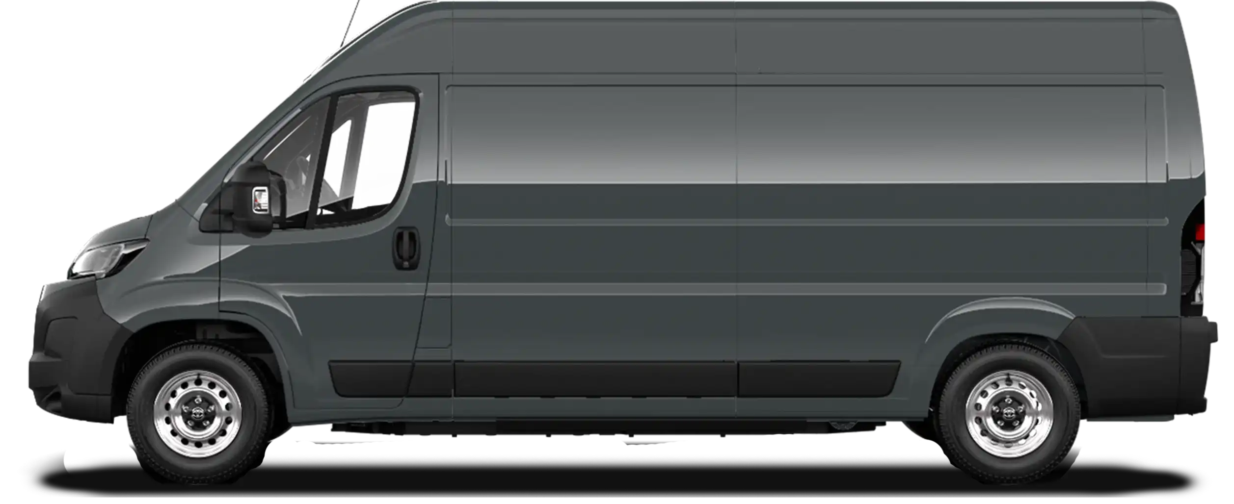 Toyota Proace Max